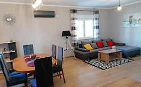 Apartman Nina